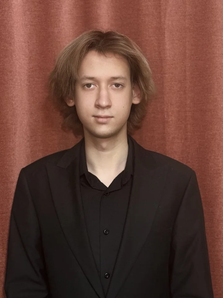 Беленко Артём